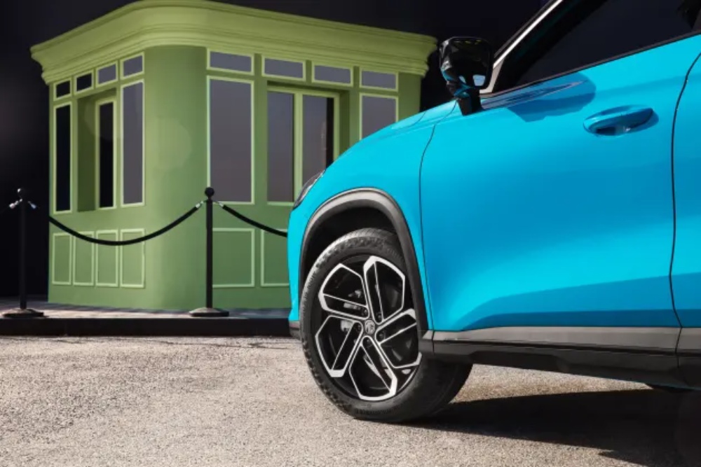 فئات ام جي ون 2024 مع اسعارها وأبرز المواصفات والتقنيات لدى الوكيل فئات ام جي ون 2024 مع اسعارها وأبرز المواصفات والتقنيات لدى الوكيل 34