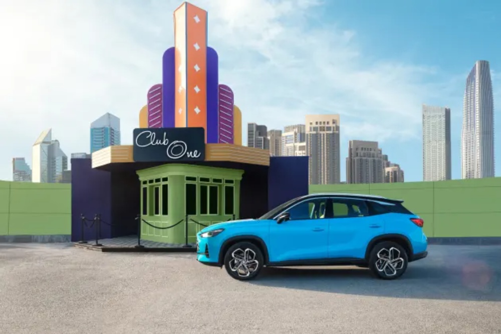 فئات ام جي ون 2024 مع اسعارها وأبرز المواصفات والتقنيات لدى الوكيل فئات ام جي ون 2024 مع اسعارها وأبرز المواصفات والتقنيات لدى الوكيل 39