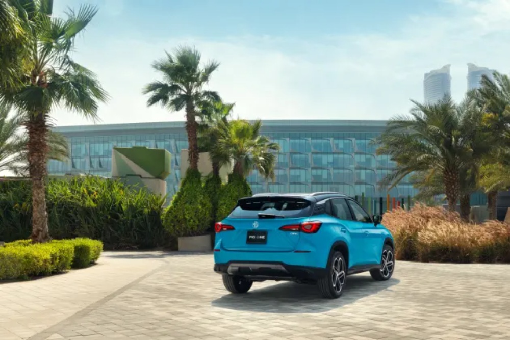 فئات ام جي ون 2024 مع اسعارها وأبرز المواصفات والتقنيات لدى الوكيل فئات ام جي ون 2024 مع اسعارها وأبرز المواصفات والتقنيات لدى الوكيل 40