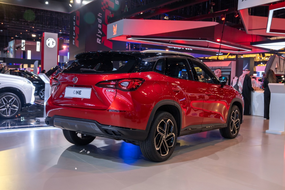 فئات ام جي ون 2024 مع اسعارها وأبرز المواصفات والتقنيات لدى الوكيل فئات ام جي ون 2024 مع اسعارها وأبرز المواصفات والتقنيات لدى الوكيل 12