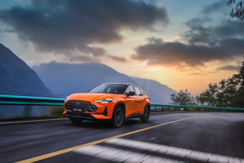 فئات ام جي ون 2024 مع اسعارها وأبرز المواصفات والتقنيات لدى الوكيل فئات ام جي ون 2024 مع اسعارها وأبرز المواصفات والتقنيات لدى الوكيل 23