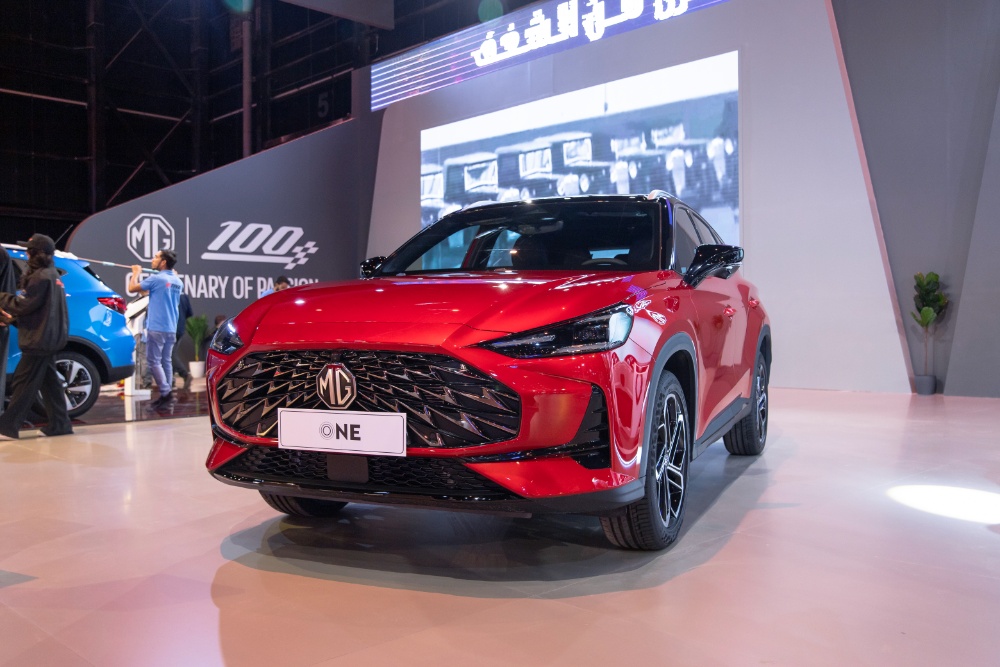 فئات ام جي ون 2024 مع اسعارها وأبرز المواصفات والتقنيات لدى الوكيل فئات ام جي ون 2024 مع اسعارها وأبرز المواصفات والتقنيات لدى الوكيل 10