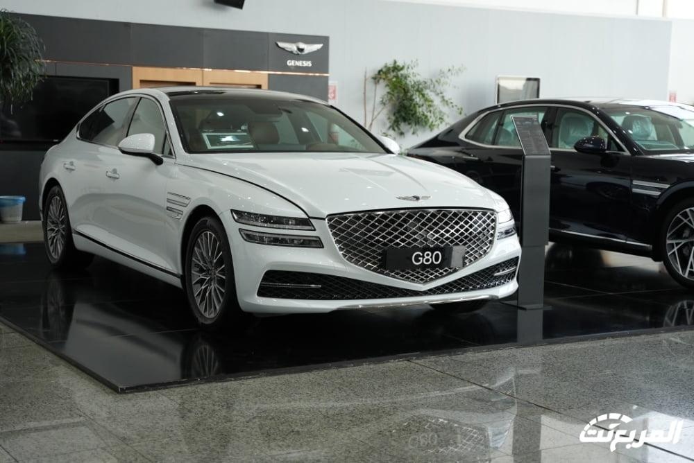 أفضل سيارات سيدان فاخرة من حيث الأمان حسب منظمة IIHS لعام 2024.. خيارك الأمثل أفضل سيارات سيدان فاخرة من حيث الأمان حسب منظمة IIHS لعام 2024.. خيارك الأمثل 1