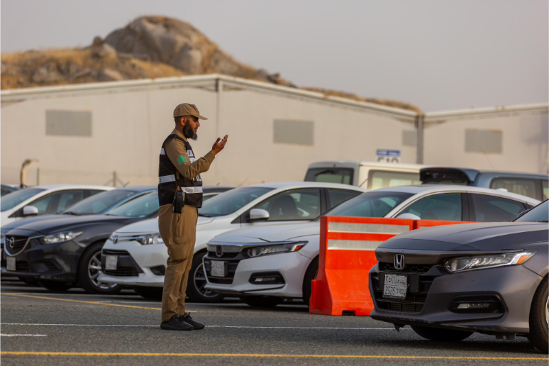 حجز موعد في المرور من خلال أبشر: تعرف على الطريقة في 3 خطوات حجز موعد في المرور من خلال أبشر: تعرف على الطريقة في 3 خطوات 1