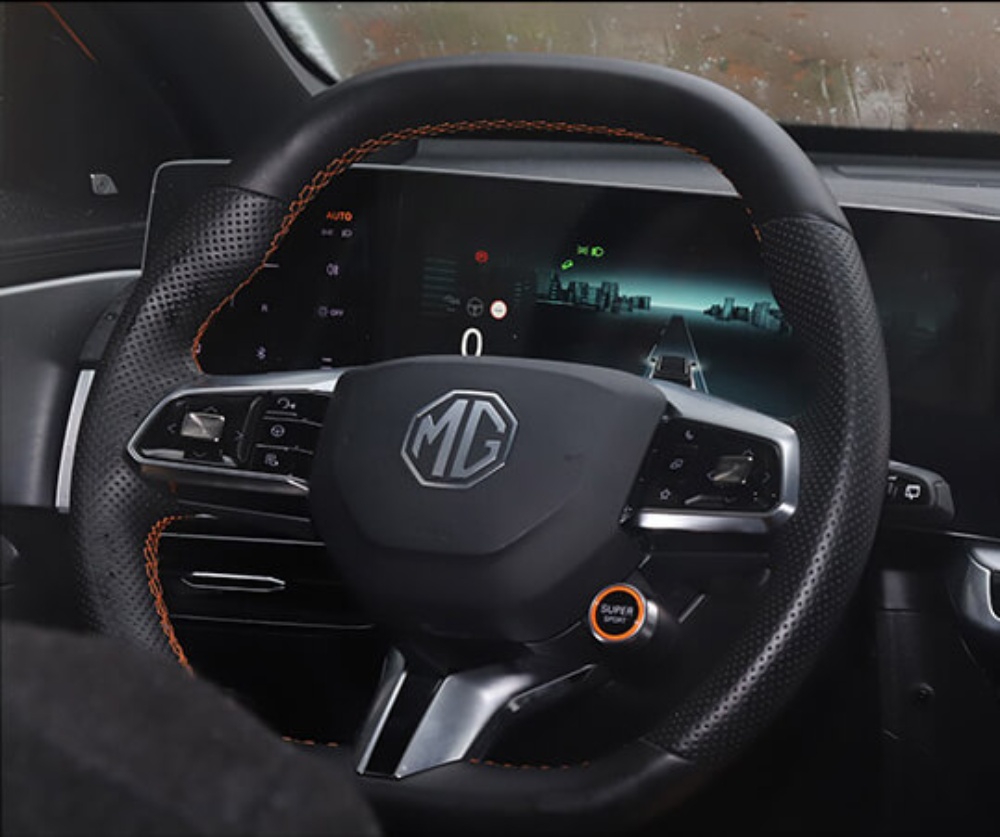 فئات ام جي ون 2024 مع اسعارها وأبرز المواصفات والتقنيات لدى الوكيل فئات ام جي ون 2024 مع اسعارها وأبرز المواصفات والتقنيات لدى الوكيل 41