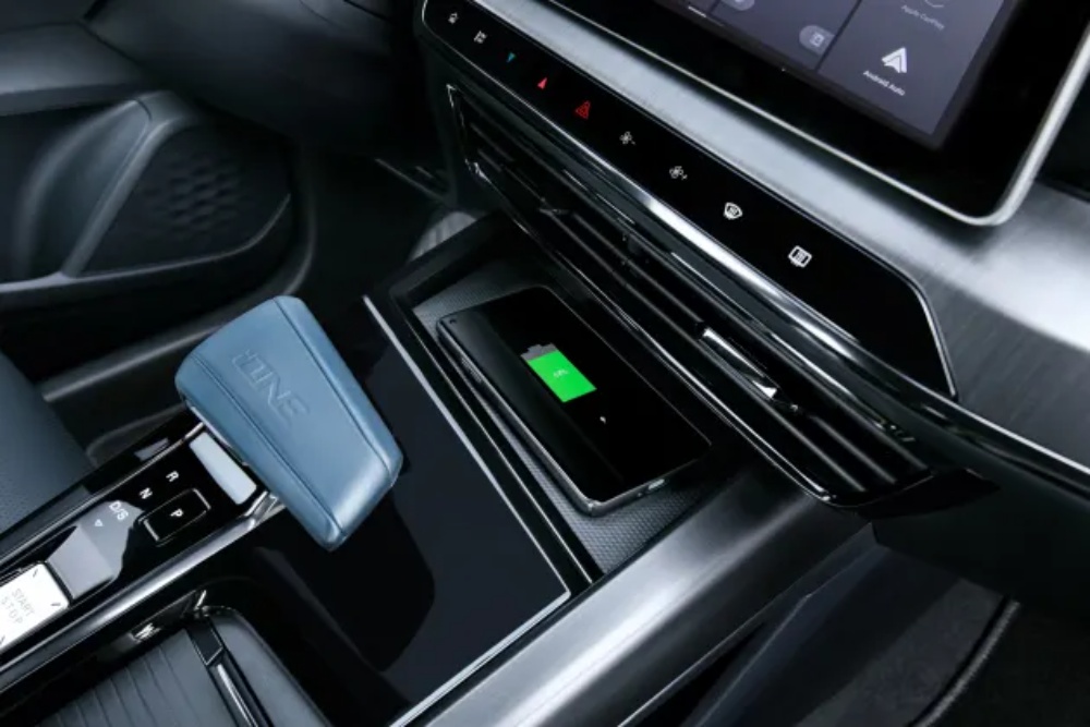 فئات ام جي ون 2024 مع اسعارها وأبرز المواصفات والتقنيات لدى الوكيل فئات ام جي ون 2024 مع اسعارها وأبرز المواصفات والتقنيات لدى الوكيل 57