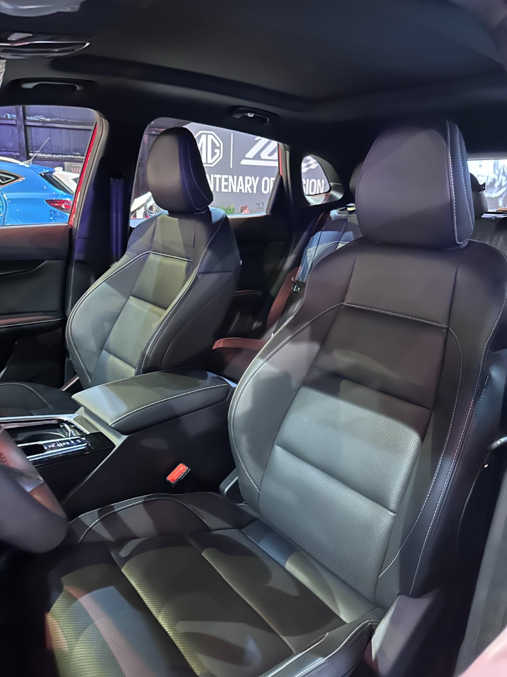 فئات ام جي ون 2024 مع اسعارها وأبرز المواصفات والتقنيات لدى الوكيل فئات ام جي ون 2024 مع اسعارها وأبرز المواصفات والتقنيات لدى الوكيل 43