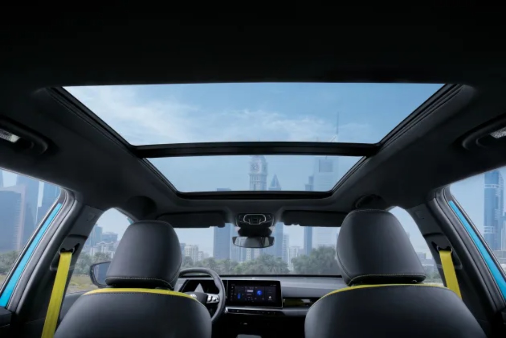 فئات ام جي ون 2024 مع اسعارها وأبرز المواصفات والتقنيات لدى الوكيل فئات ام جي ون 2024 مع اسعارها وأبرز المواصفات والتقنيات لدى الوكيل 50