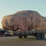 رام تشوق لشاحنة 1500 RHO الجديدة التي ستحل محل TRX بقوة 540 حصان رام تشوق لشاحنة 1500 RHO الجديدة التي ستحل محل TRX بقوة 540 حصان 2