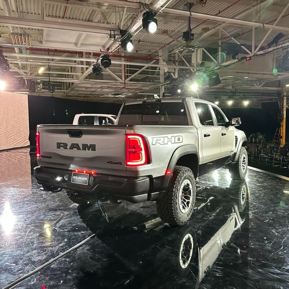 أخبار السيارات في أسبوع: إصدارات جديدة واستدعاءات بسبب خلل في ناقل الحركة #وش صار أخبار السيارات في أسبوع: إصدارات جديدة واستدعاءات بسبب خلل في ناقل الحركة #وش صار 27