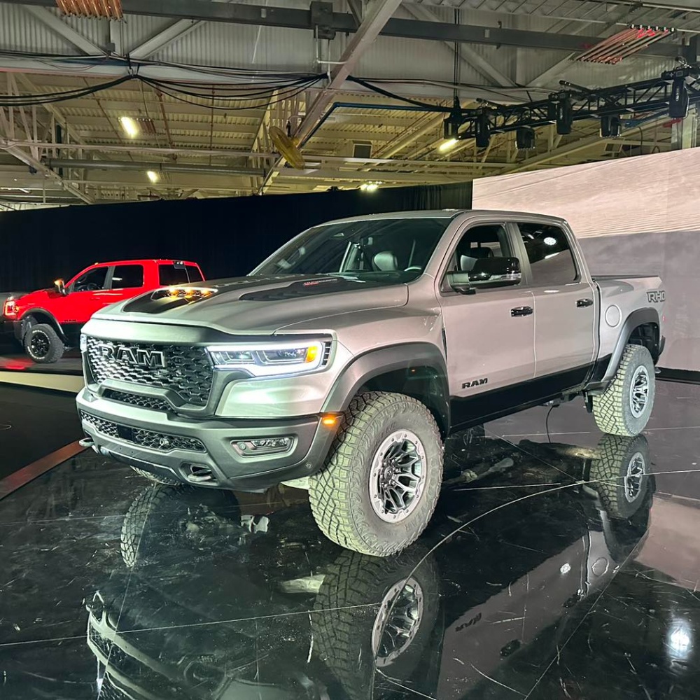 أخبار السيارات في أسبوع: إصدارات جديدة واستدعاءات بسبب خلل في ناقل الحركة #وش صار 25