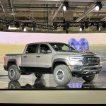 رام 1500 RHO موديل 2025 بديلة TRX الأيقونية تنطلق رسمياً "مواصفات وأسعار وصور" رام 1500 RHO موديل 2025 بديلة TRX الأيقونية تنطلق رسمياً "مواصفات وأسعار وصور" 1