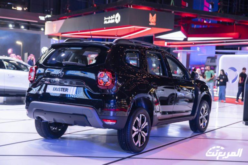 أسعار السيارات في السعودية رينو 2024 - 2025 "مواصفات وصور" أسعار السيارات في السعودية رينو 2024 - 2025 "مواصفات وصور" 8