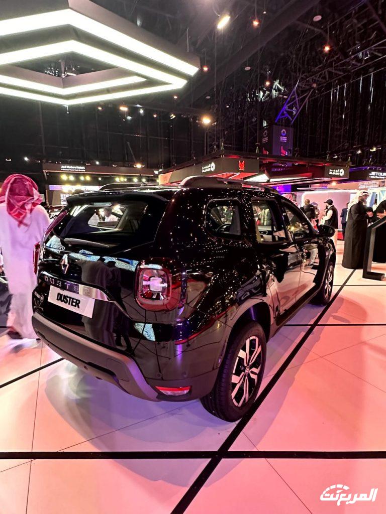 ارخص انواع سيارات جيب 2024 في السعودية.. 5 علامات تنافس بقوة 4