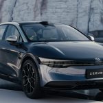 أسعار ومواصفات زيكر 007 الكهربائية تنكشف رسمياً بقوة تصل إلى 637 حصان زيكر 007 2024