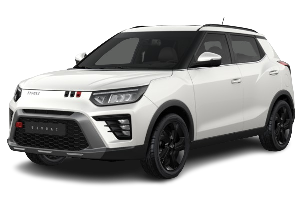 سانج يونج تيفولي Trendy