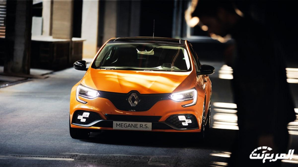 أسعار السيارات في السعودية رينو 2024 - 2025 "مواصفات وصور" أسعار السيارات في السعودية رينو 2024 - 2025 "مواصفات وصور" 19