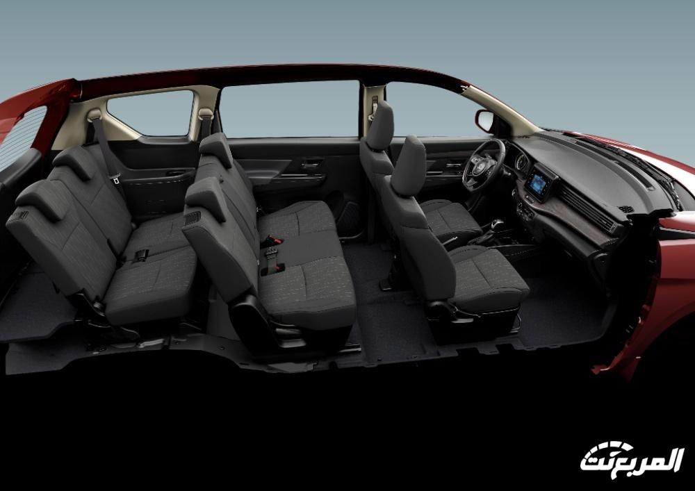 سوزوكي-ارتيجا-2024-المربع-نت-3