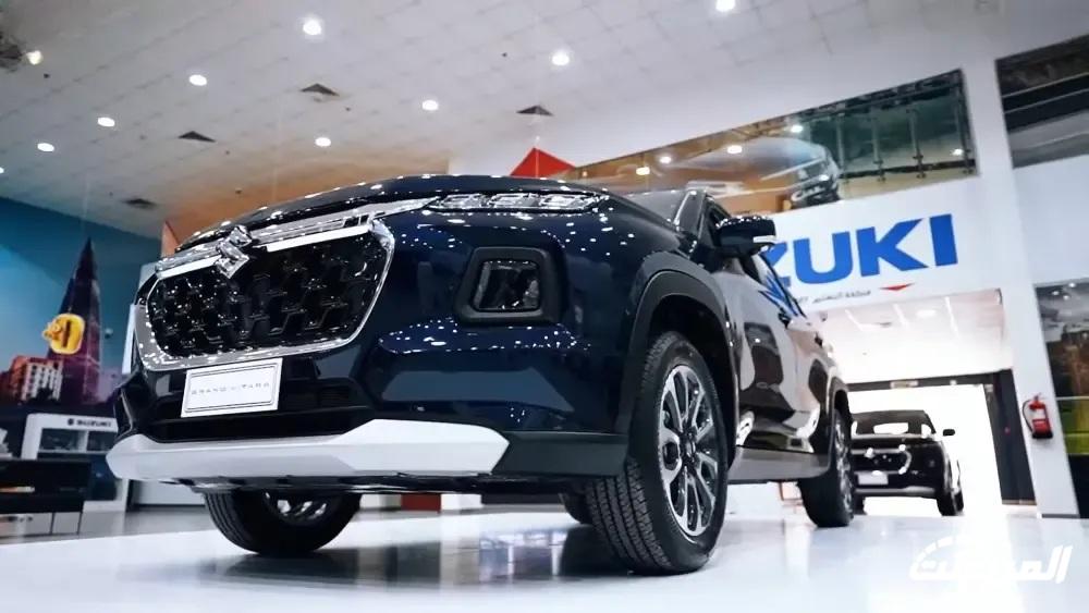 سوزوكي-جراند-فيتارا-2024-المربع-نت-6