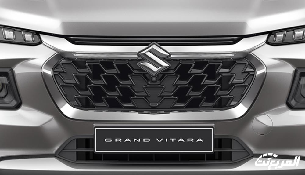 سوزوكي-جراند-فيتارا-2024-المربع-نت-9