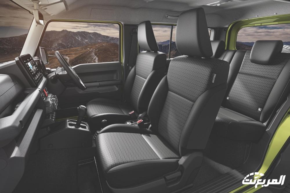 سوزوكي-جمني-2024-المربع-نت-30