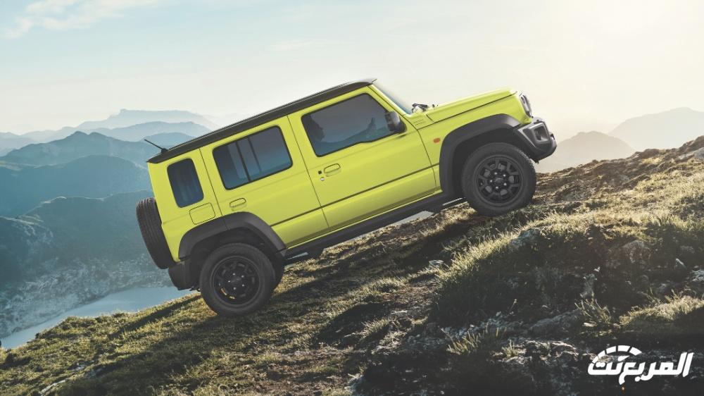 سوزوكي-جمني-2024-المربع-نت-4