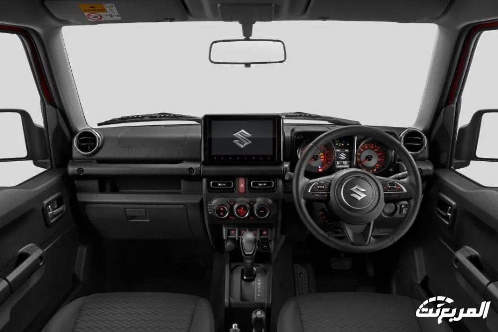 سوزوكي-جمني-2024-المربع-نت-5