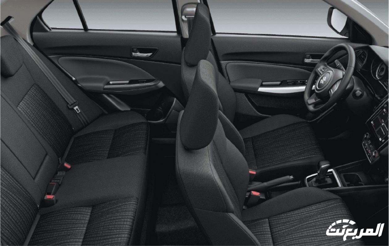 سوزوكي-ديزاير-2024-المربع-نت-4