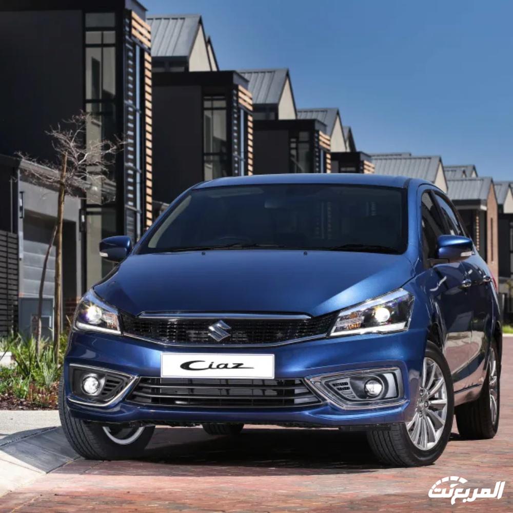 سوزوكي-سياز-2024-المربع-نت-1