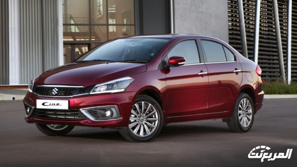 سوزوكي-سياز-2024-المربع-نت-13