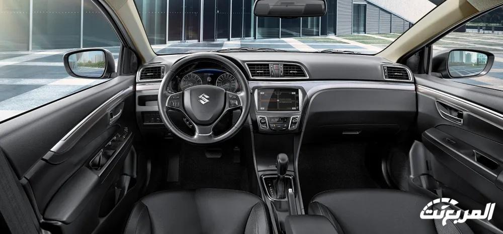 سوزوكي-سياز-2024-المربع-نت-23