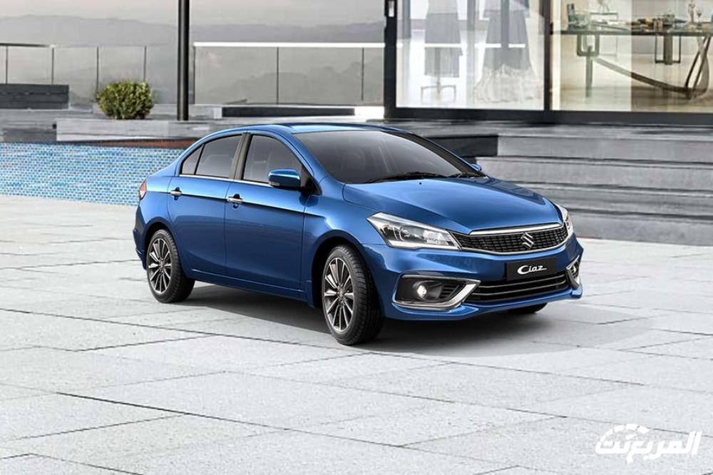 سوزوكي-سياز-2024-المربع-نت-26