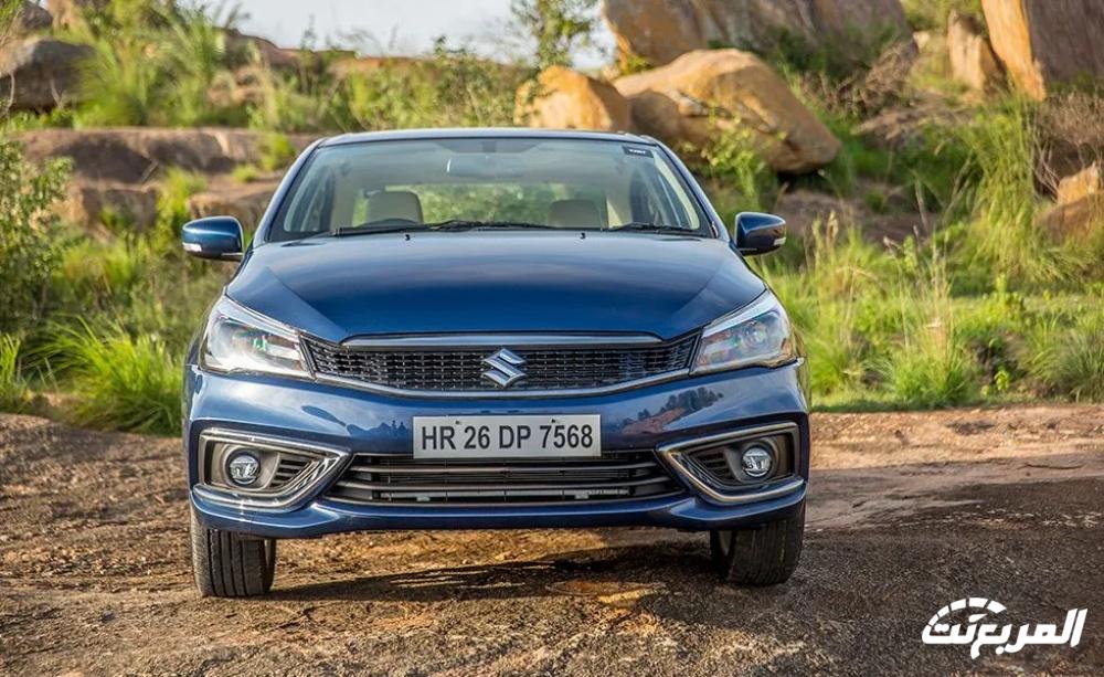 سوزوكي-سياز-2024-المربع-نت-5