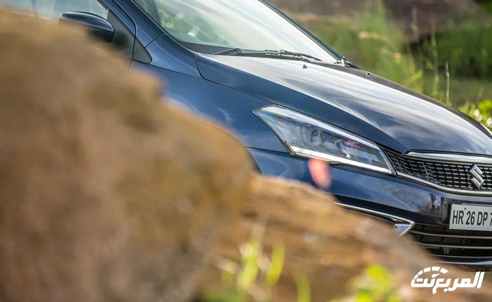 سوزوكي-سياز-2024-المربع-نت-7