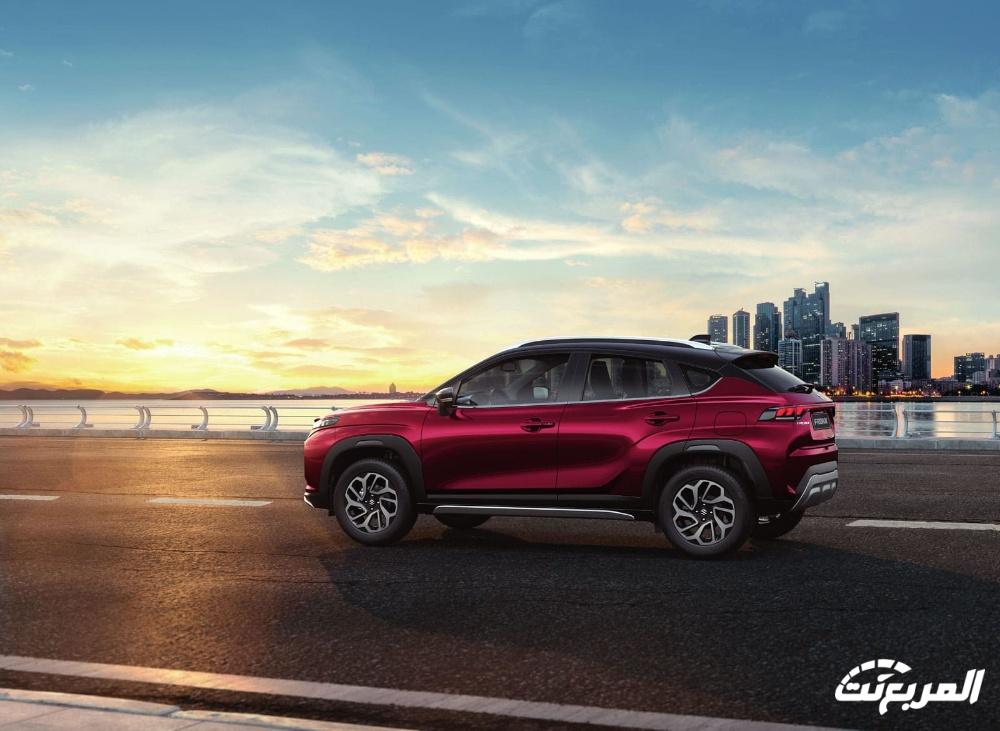 سوزوكي-فرونكس-2024-المربع-نت-14