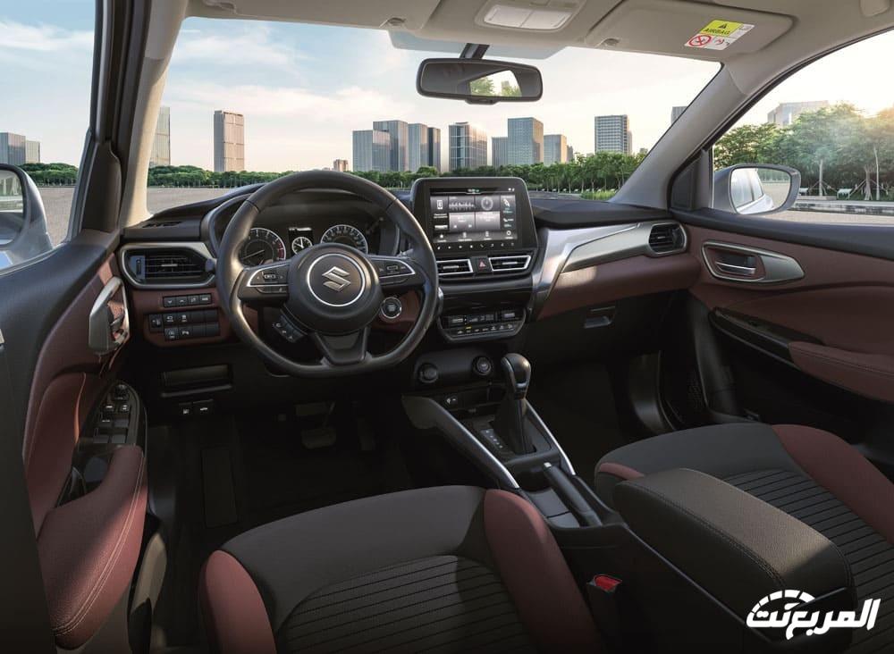 سوزوكي-فرونكس-2024-المربع-نت-18