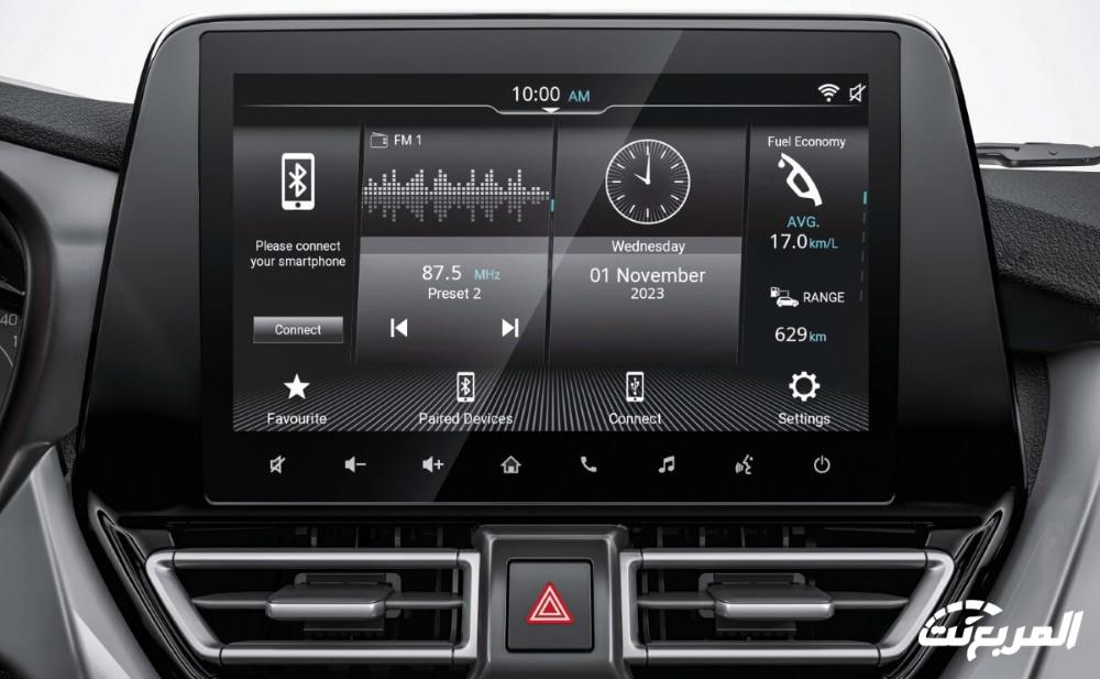 سوزوكي-فرونكس-2024-المربع-نت-3-4