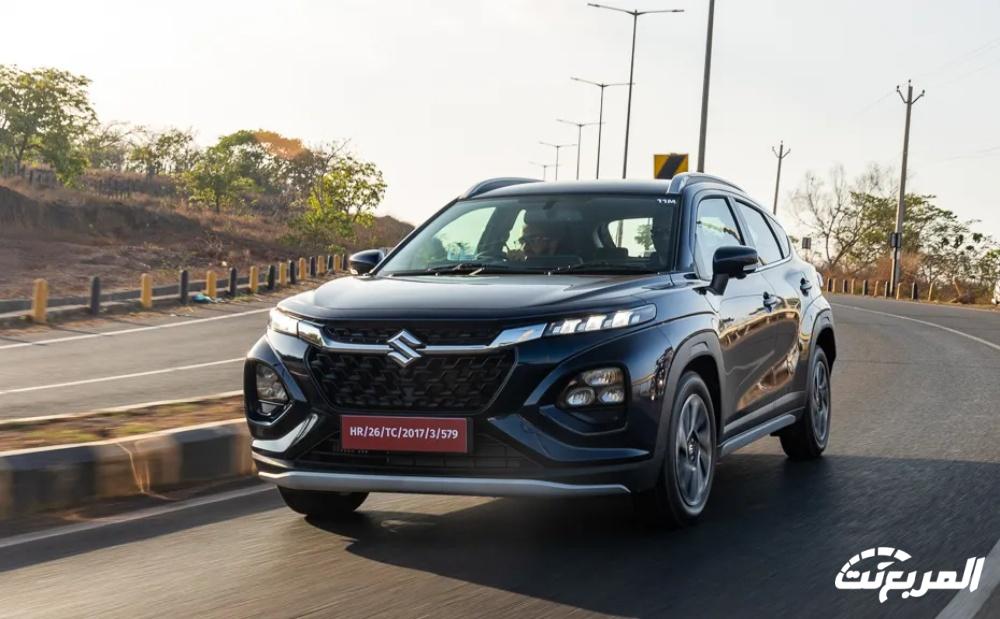 سوزوكي-فرونكس-2024-المربع-نت-9