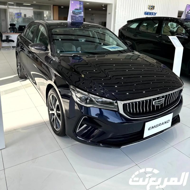 أكثر 10 سيارات سيدان مبيعاً خلال الربع الأول من 2024 في السعودية ارخص انواع السيارات الصينية 2024