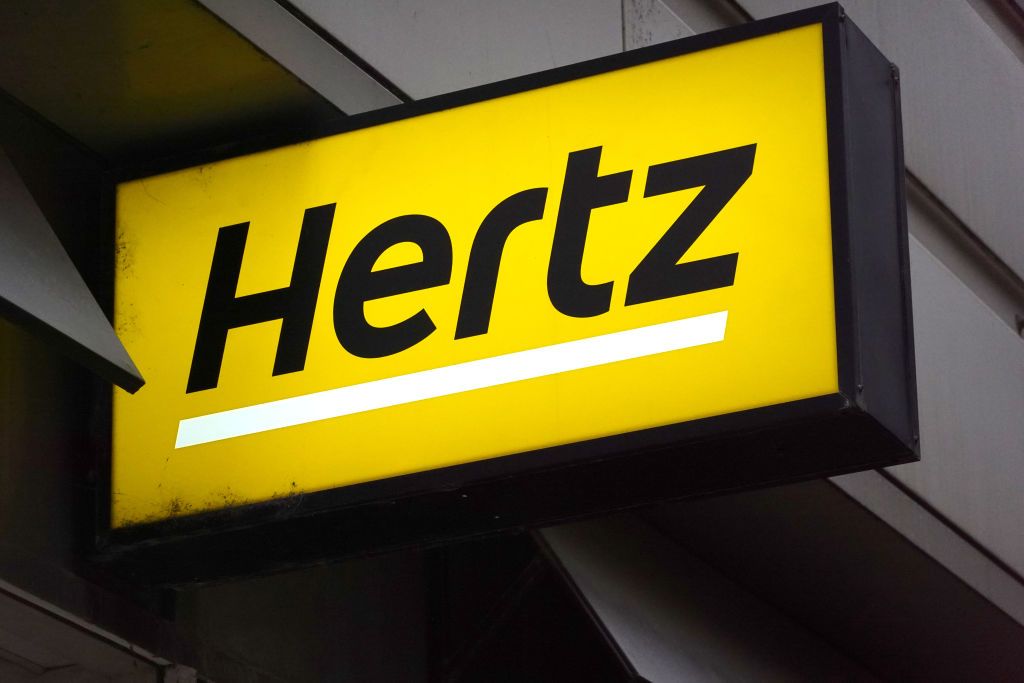 استقالة رئيس شركة هيرتز واحدة من أكبر شركات تأجير السيارات في أمريكا بعد الفشل الذريع لاستراتيجية شراء السيارت الكهربائية 3
