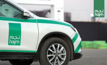 تحريك المركبة بعد الحادث