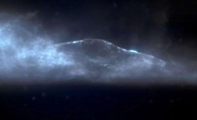 شيفروليه كورفيت ZR1 الجديدة الأقوى في تاريخ الموديل تظهر في فيديو تشويقي وهذه أهم المعلومات عنها 2