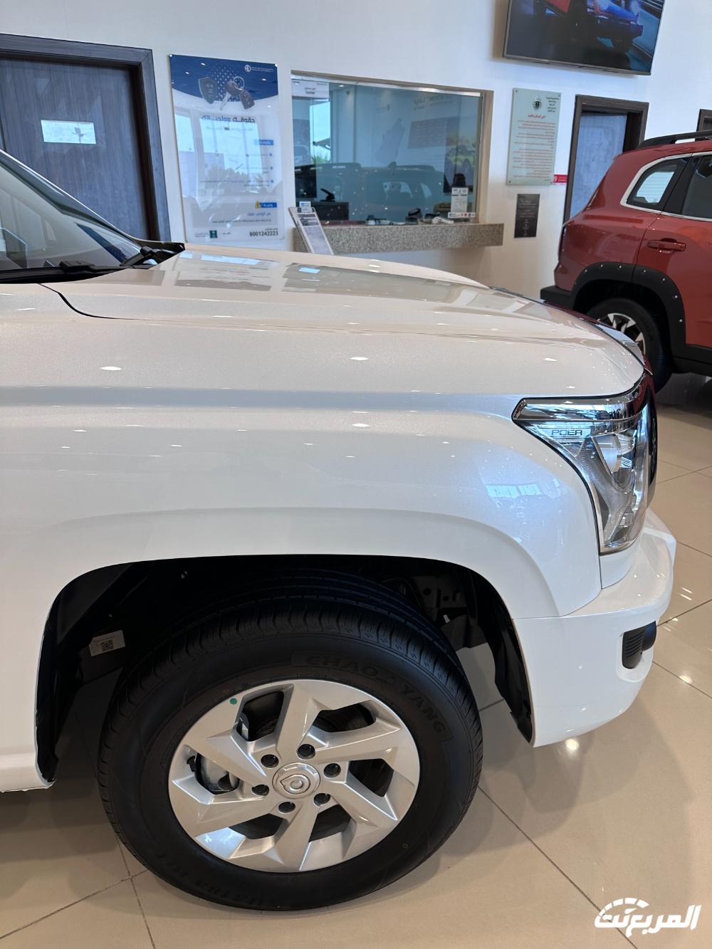 سعر جريت وول باور كينج كونج 2024 مع الفئات وأبرز المواصفات والتقنيات سعر جريت وول باور كينج كونج 2024 مع الفئات وأبرز المواصفات والتقنيات 30