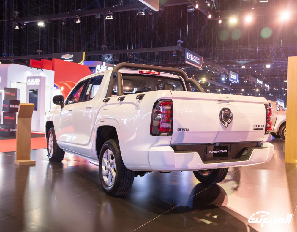 سعر جريت وول باور كينج كونج 2024 مع الفئات وأبرز المواصفات والتقنيات سعر جريت وول باور كينج كونج 2024 مع الفئات وأبرز المواصفات والتقنيات 2