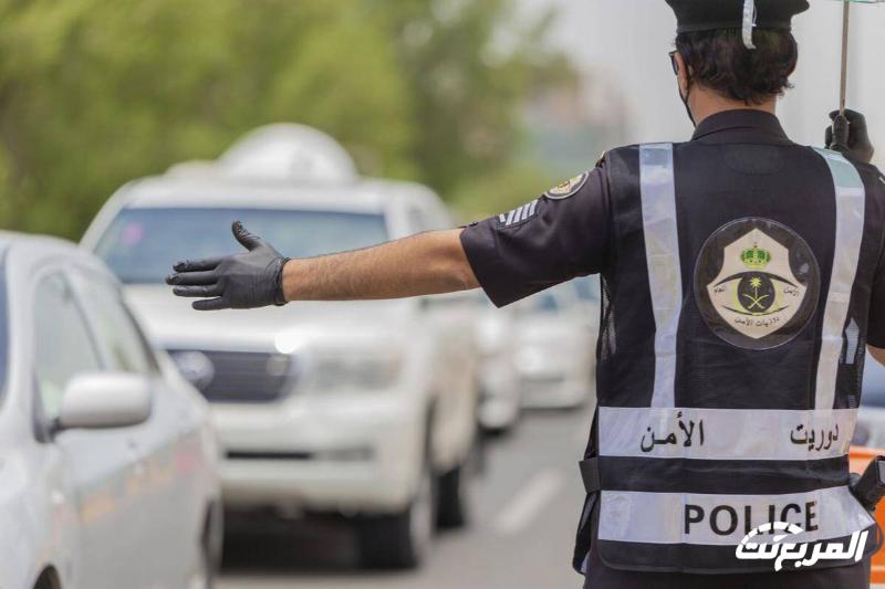 ما هي طريقة تقديم طلب تخفيض المخالفات المرورية في السعودية؟ (بالشروط) ما هي طريقة تقديم طلب تخفيض المخالفات المرورية في السعودية؟ (بالشروط) 1