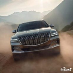 جينيسيس GV80 2024 أي من محركاتها تختار؟ أقواها بقوة 380 حصان.. مقارنة تفصيلية جينيسيس GV80 2024 أي من محركاتها تختار؟ أقواها بقوة 380 حصان.. مقارنة تفصيلية 6