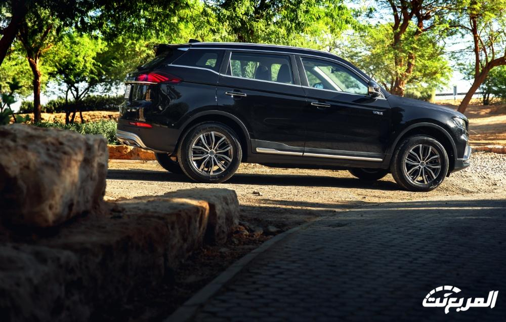 أسعار سيارات جيلي 2024 – 2025 بالسعودية: تعرف عليها مع المواصفات أسعار سيارات جيلي 2024 – 2025 بالسعودية: تعرف عليها مع المواصفات 10