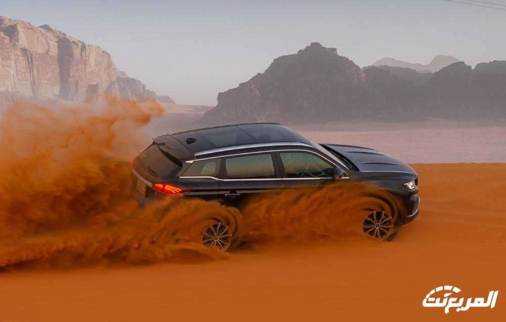 أسعار سيارات جيلي 2024 – 2025 بالسعودية: تعرف عليها مع المواصفات أسعار سيارات جيلي 2024 – 2025 بالسعودية: تعرف عليها مع المواصفات 11