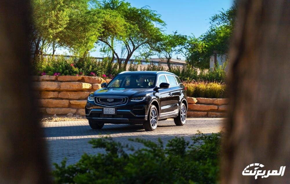 أسعار سيارات جيلي 2024 – 2025 بالسعودية: تعرف عليها مع المواصفات أسعار سيارات جيلي 2024 – 2025 بالسعودية: تعرف عليها مع المواصفات 15