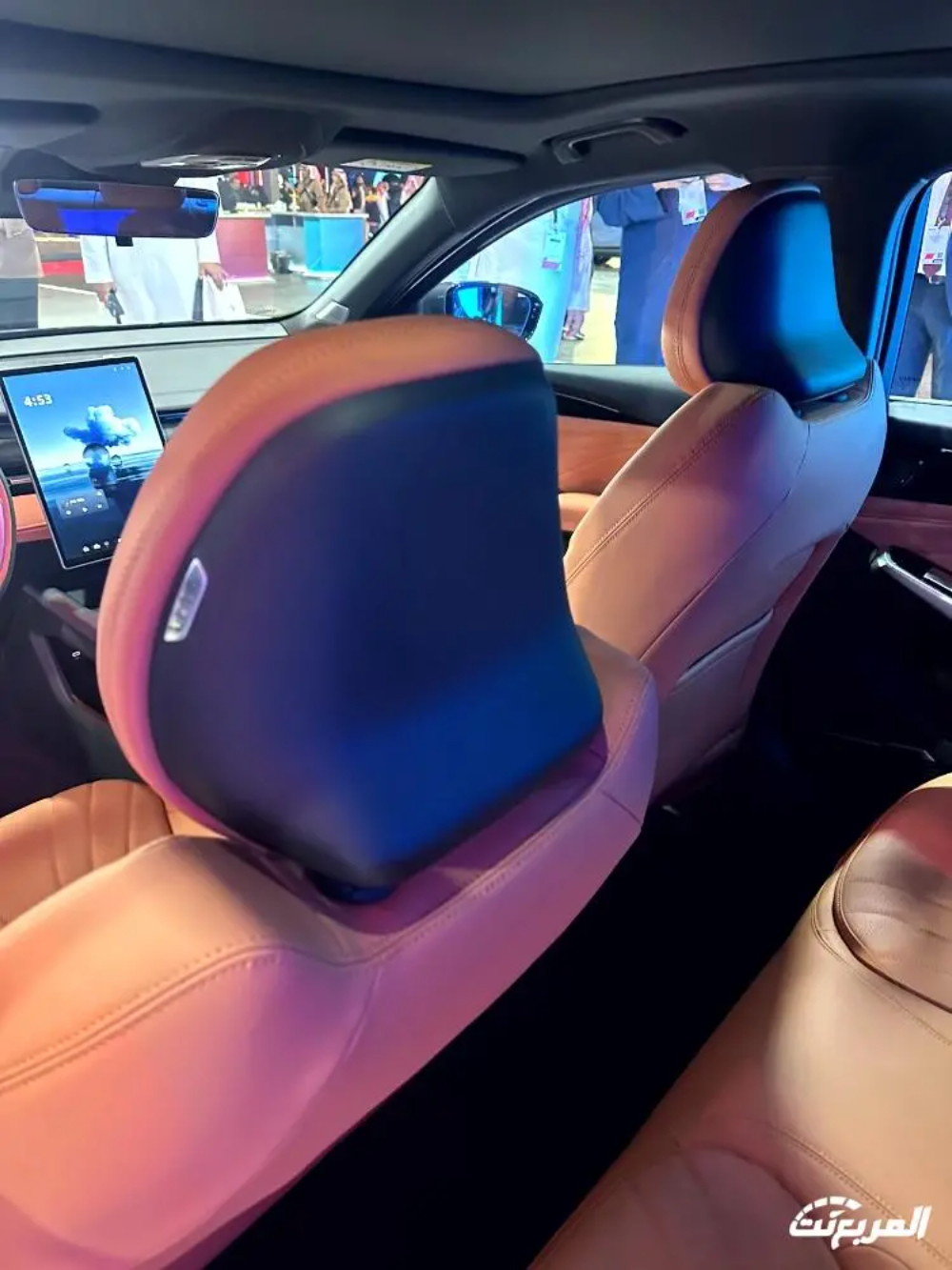 أسعار سيارات جيلي 2024 – 2025 بالسعودية: تعرف عليها مع المواصفات أسعار سيارات جيلي 2024 – 2025 بالسعودية: تعرف عليها مع المواصفات 28